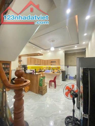 Bán nhà 1T1L 226m2 tặng điện mặt trời Phú Gia 1 TP Biên Hòa Đồng Nai chỉ 4,9 tỷ - 1