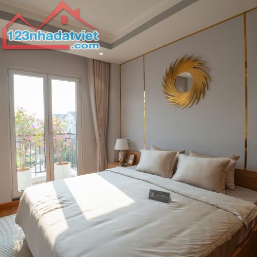 Chính chủ bán nhà phân lô 5 tầng 75m Cửu Việt Gia Lâm ôtô tránh - 3