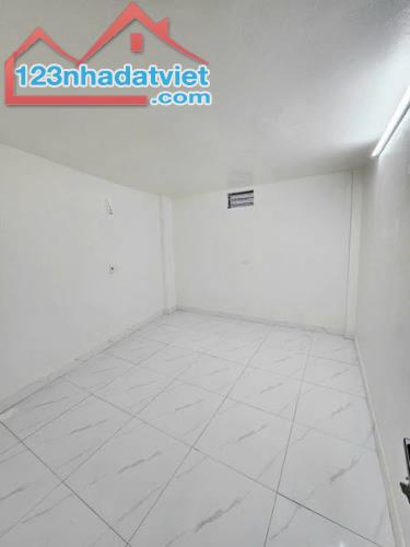 BÁN NHÀ ĐẸP 1.26 TỶ 1.5 TÀNG 33M2 NGÕ RỘNG ĐƯỜNG THÁI BÌNH - 3