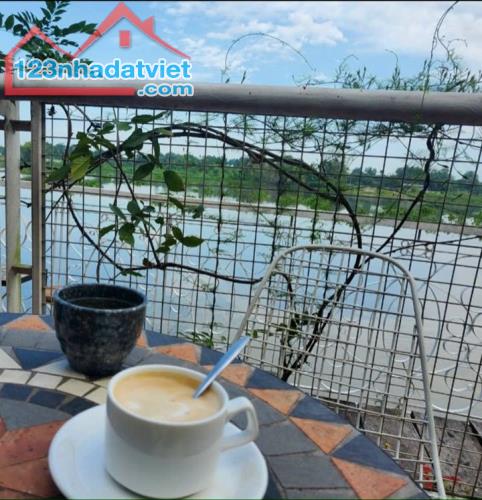 Bán nhà vườn 872m2 view sông Đồng Nai tại Tân Triều, Vĩnh Cửu. Giá gấp 4,5 tỷ ạ. - 1