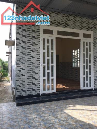 Bán nhà vườn 872m2 view sông Đồng Nai tại Tân Triều, Vĩnh Cửu. Giá gấp 4,5 tỷ ạ. - 2