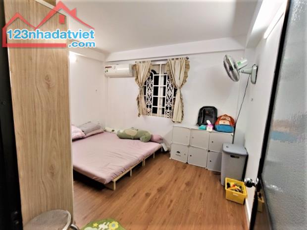 8 TỶ TL - NHÀ MỚI BA THÁNG HAI QUẬN 10 - KHU AN NINH - 50M2 3 TẤM 3 PHÒNG NGỦ MASTER ĐẸP - 5