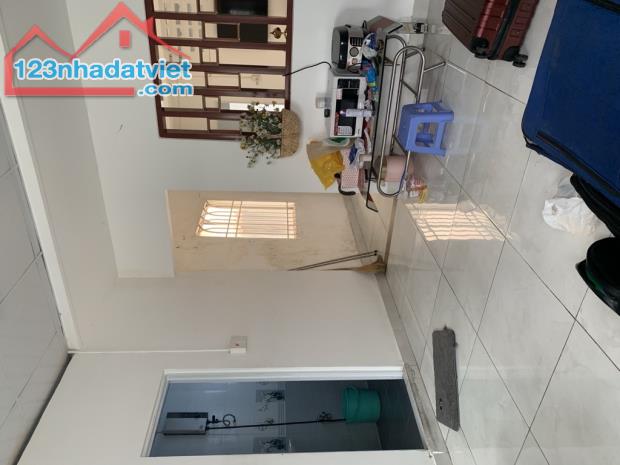 Bán gấp nhà đẹp ở ngay mặt tiền kinh doanh Ba Đình, view sông đẳng cấp, 112m2, SHR. - 3