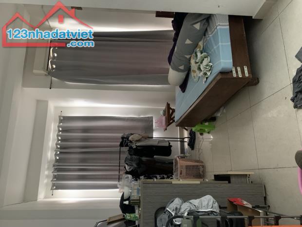 Bán gấp nhà đẹp ở ngay mặt tiền kinh doanh Ba Đình, view sông đẳng cấp, 112m2, SHR. - 4