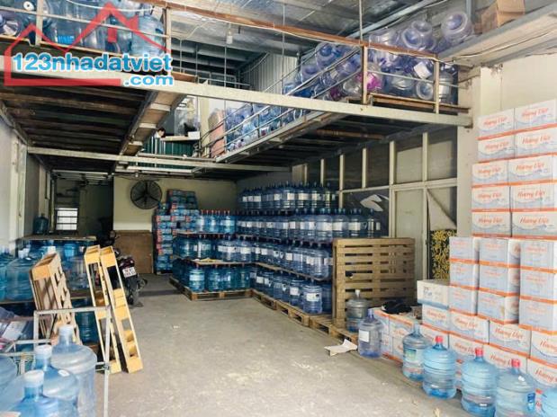 Bán nhà Định Công - Hà Nội; Vị trí tuyệt