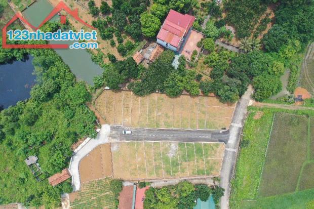 🏡 BÁN ĐẤT LIỀN KỀ ĐỒI SEN – 71.5M² – ĐƯỜNG THÔNG, KHU PHÂN LÔ ĐẸP - 1
