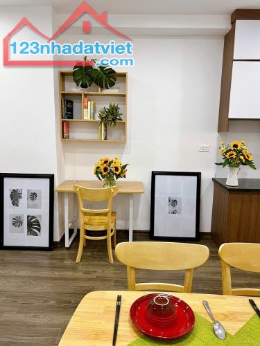 Chính chủ bán căn hộ 42m2, 2PN, tầng trung tòa CT8 Đại Thanh. Giá 1,65 tỷ. Ảnh thật nhà - 2