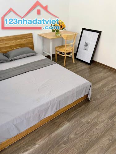 Chính chủ bán căn hộ 42m2, 2PN, tầng trung tòa CT8 Đại Thanh. Giá 1,65 tỷ. Ảnh thật nhà - 3