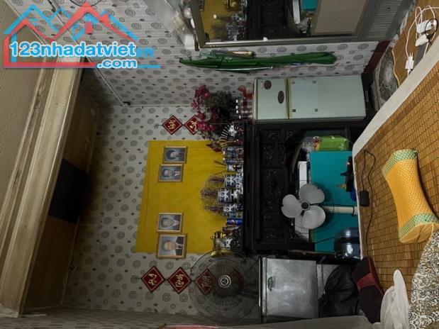 BÁN NHÀ SIÊU HIẾM - ĐỐNG ĐA ĐẶNG TRẦN CÔN - GIÁ CHỈ 2,2 Tỷ