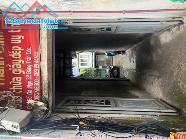 BÁN NHÀ SIÊU HIẾM - ĐỐNG ĐA ĐẶNG TRẦN CÔN - GIÁ CHỈ 2,2 Tỷ - 1