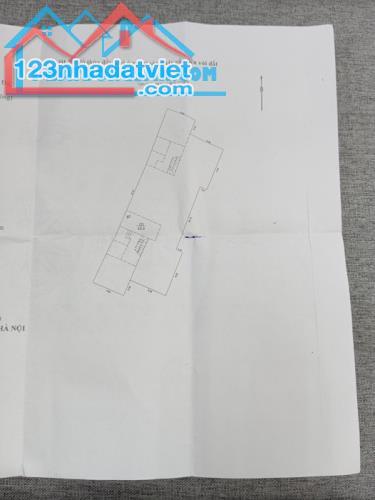BÁN NHÀ SIÊU HIẾM - ĐỐNG ĐA ĐẶNG TRẦN CÔN - GIÁ CHỈ 2,2 Tỷ - 2