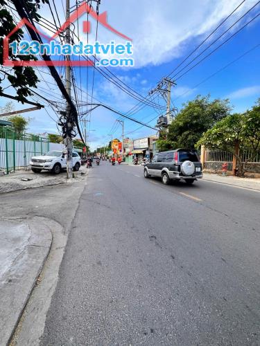 ĐẤT LỚN 5X25M HẺM XE HƠI, GẦN CHỢ SIÊU THỊ TRƯỜNG HỌC, HSXD 5.6 - 1