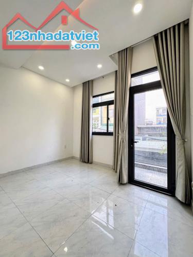 Nhà hẻm Gò Xoài, Bình Hưng Hòa A dt 36m2 1 lầu 2pn 2wc giá 4,1 tỷ - 3