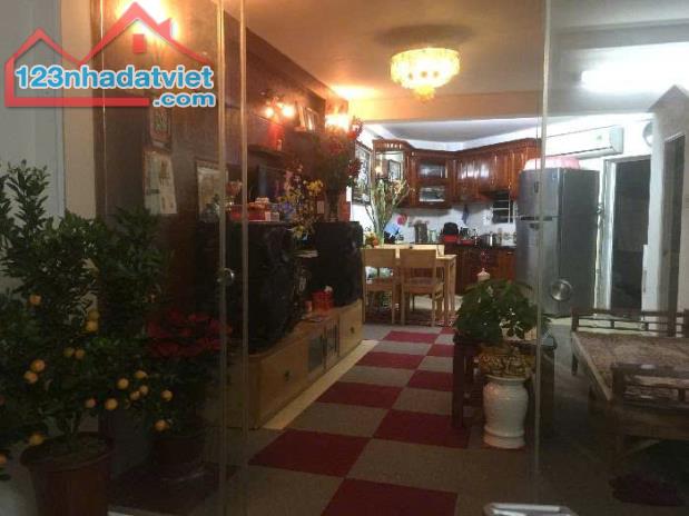 💥💥 NHÀ ĐẸP Ở NGAY - CÁCH Ô TÔ TRÁNH CHỈ 3 BƯỚC CHÂN 💥💥 💣 GIÁ TỐT - SỔ ĐỎ CHÍNH CHỦ - - 3