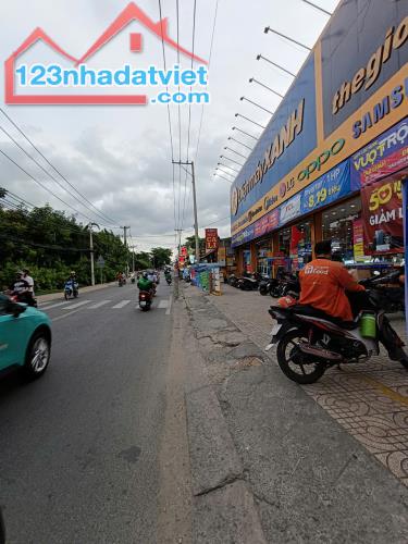 🏡NHÀ BÁN THẠNH LỘC 37 - Q.12 - 109m2 - 3 TẦNG 💰5.7 TỶ - 1