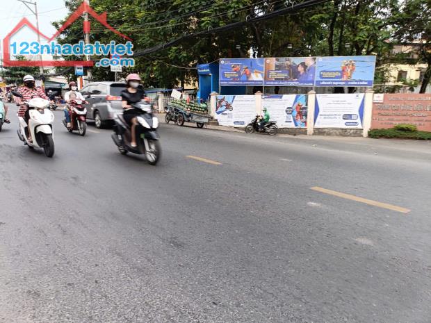 🏡NHÀ BÁN THẠNH LỘC 37 - Q.12 - 109m2 - 3 TẦNG 💰5.7 TỶ - 2