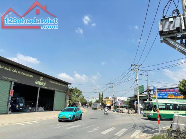 CHỦ NGỘP GẤP BÁN LÔ ĐẤT QUẬN 9 DT62M(4x15.5)NGAY NGUYỄN DUY TRINH,HẺM XE HƠI,CHỈ 2.99TỶ TL