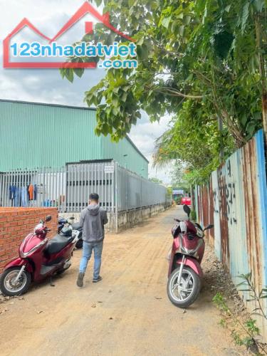 CHỦ NGỘP GẤP BÁN LÔ ĐẤT QUẬN 9 DT62M(4x15.5)NGAY NGUYỄN DUY TRINH,HẺM XE HƠI,CHỈ 2.99TỶ TL - 2