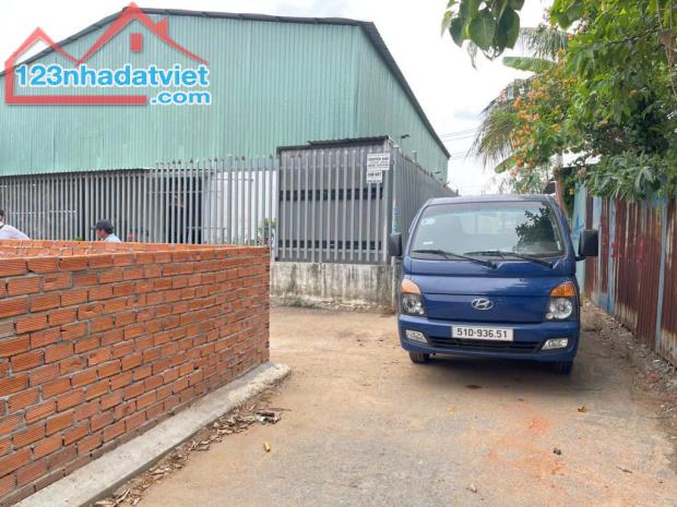 CHỦ NGỘP GẤP BÁN LÔ ĐẤT QUẬN 9 DT62M(4x15.5)NGAY NGUYỄN DUY TRINH,HẺM XE HƠI,CHỈ 2.99TỶ TL - 4