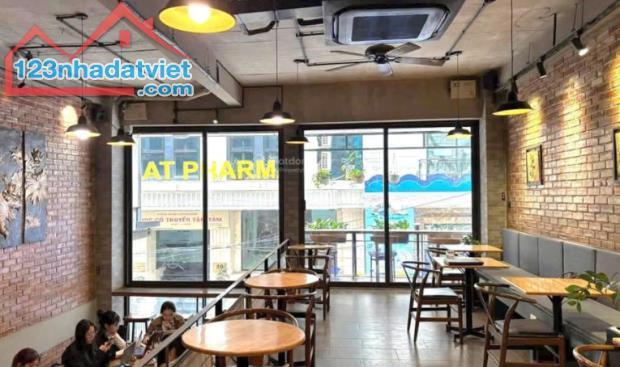 Bán nhà liền kề Lê Văn Lượng,Thanh Xuân,80m2, mặt tiền 6m. Giá tốt - 2