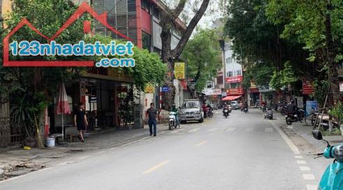 Bán nhà Tạ Quang Bửu, Nhà đẹp, Ở ngay, 35m2, 3tỷ - 1