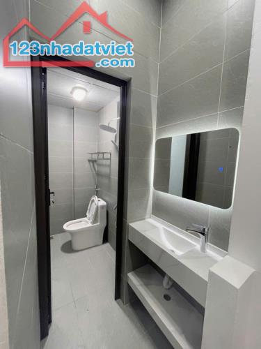 Bán 4 căn nhà đẹp lung linh ngõ phố Võ Thị Sáu, thành phố Hải Dương - 5