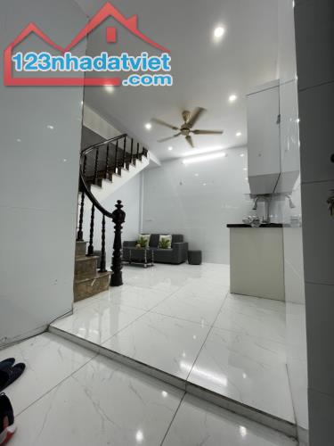 Nhà LÒ ĐÚC-LƯƠNG YÊN, ✅HƠN 3.5 TỶ, 2 ngủ - 20m ra phố - Cạnh CC Sun Gren CITY.