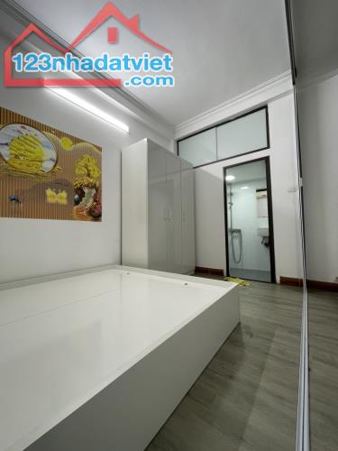 Nhà LÒ ĐÚC-LƯƠNG YÊN, ✅HƠN 3.5 TỶ, 2 ngủ - 20m ra phố - Cạnh CC Sun Gren CITY. - 1
