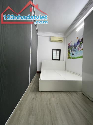 Nhà LÒ ĐÚC-LƯƠNG YÊN, ✅HƠN 3.5 TỶ, 2 ngủ - 20m ra phố - Cạnh CC Sun Gren CITY. - 3