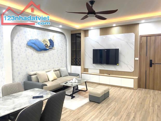 SIÊU PHẨM CĂN HỘ MỚI - KHU ĐÔ THỊ PHÁP VÂN