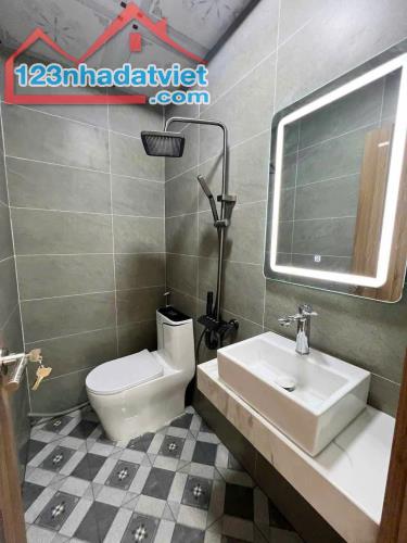 SIÊU PHẨM CĂN HỘ MỚI - KHU ĐÔ THỊ PHÁP VÂN - 3