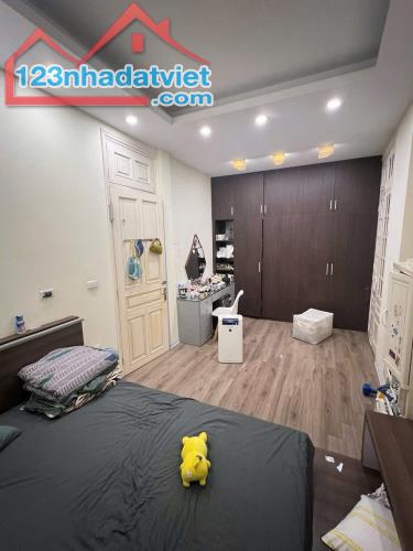 BÁN NHÀ PHỐ ĐỘI CẤN - LÔ GÓC 3 THOÁNG - FULL NỘI THẤT - TIỆN ÍCH ĐỦ - 2