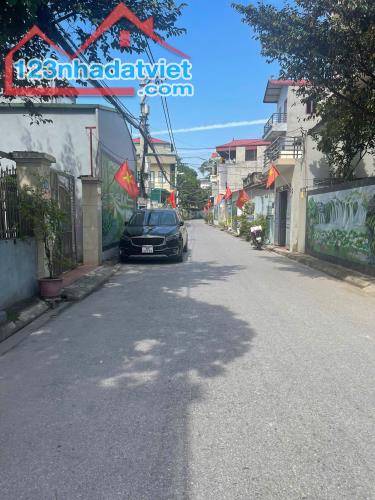 💥  LÔ ĐẤT TRỤC CHÍNH DƯƠNG XÁ. Ô TÔ TRÁNH, THÔNG CÁC NGẢ 💥 - 2