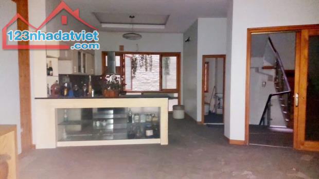 BÁN ĐẤT TẶNG NHÀ LĨNH NAM VỈA HÈ, Ô TÔ TRÁNH, KINH DOANH, 85M2 GIÁ CHỈ 17,5 TỶ - 1