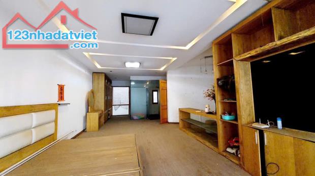 BÁN ĐẤT TẶNG NHÀ LĨNH NAM VỈA HÈ, Ô TÔ TRÁNH, KINH DOANH, 85M2 GIÁ CHỈ 17,5 TỶ - 3