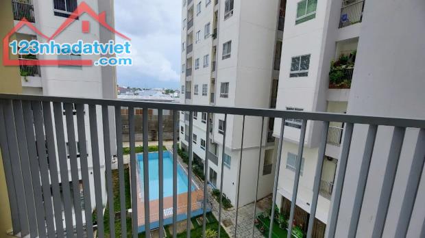 Nhà 2pn chỉ cần 195 triệu, nhận nhà ở ngay Thành Phố Mỹ Tho - 2