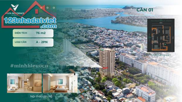 🔥 SIÊU PHẨM LÔ GÓC VIEW SÔNG HÀN – CHỈ TỪ 55 TRIỆU/M²