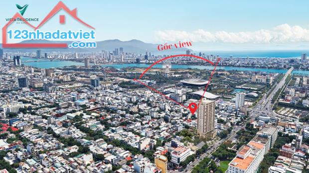 🔥 SIÊU PHẨM LÔ GÓC VIEW SÔNG HÀN – CHỈ TỪ 55 TRIỆU/M² - 4