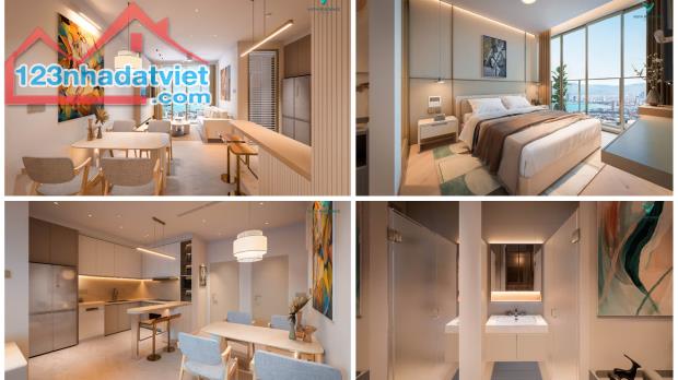 🔥 SIÊU PHẨM LÔ GÓC VIEW SÔNG HÀN – CHỈ TỪ 55 TRIỆU/M² - 5