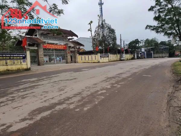 💕 BÁN ĐẤT KIỆT Ô TÔ 86 LÊ NGÔ CÁT - 100m2 GIÁ RẼ NHẤT THUỶ XUÂN 💰 1ty2XX