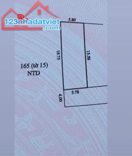 💕 BÁN ĐẤT KIỆT Ô TÔ 86 LÊ NGÔ CÁT - 100m2 GIÁ RẼ NHẤT THUỶ XUÂN 💰 1ty2XX - 1