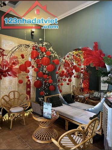 Bán Nhà Góc 2 Mặt Tiền (10mx16m) KDC Văn Minh.An Phú,Q2-Trệt  Lầu Áp Mái-Giá 36 Tỷ TL - 1