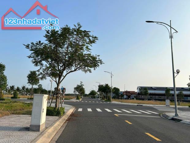 Bạn còn phân vân thì đất Long Thành đã tăng giá, chỉ hơn 900tr sổ sẵn sang tên ngay - 2