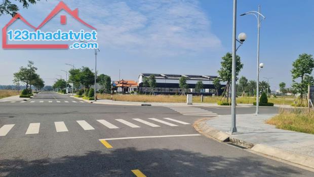Bạn còn phân vân thì đất Long Thành đã tăng giá, chỉ hơn 900tr sổ sẵn sang tên ngay - 3