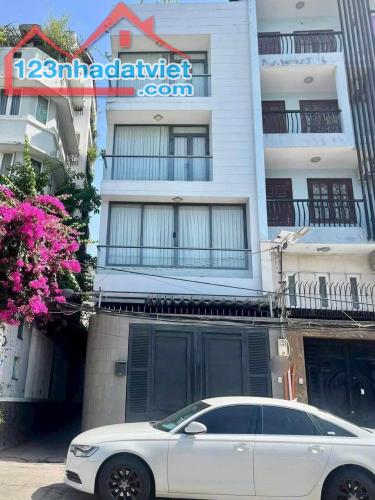 🏠 Bán nhà VIP ĐỘI CẤN, Ba Đình - LÔ GÓC, PHÂN LÔ QUÂN ĐỘI - 94m2, 4 tầng - Giá 28 tỷ