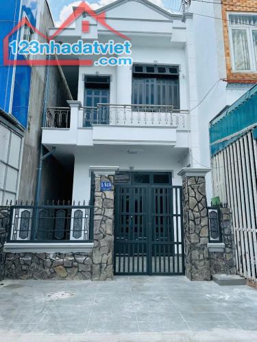 NHÀ MẶT TIỀN TRUNG TÂM THÀNH PHỐ THUẬN AN CHỈ 850 TRIỆU