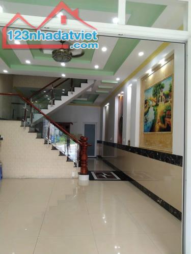 NHÀ MẶT TIỀN TRUNG TÂM THÀNH PHỐ THUẬN AN CHỈ 850 TRIỆU - 3