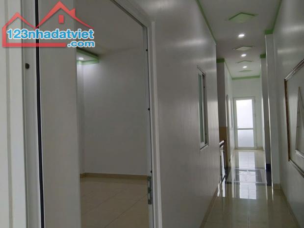 NHÀ MẶT TIỀN TRUNG TÂM THÀNH PHỐ THUẬN AN CHỈ 850 TRIỆU - 4