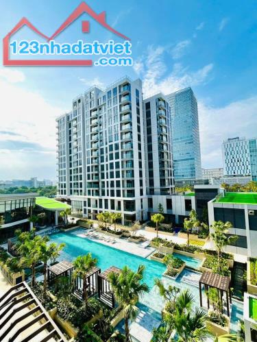 DUY NHẤT 1 CĂN SHOP TẦNG TRỆT SỞ HỮU LÂU DÀI TẠI DỰ ÁN CARDINAL COURT PHÚ MỸ HƯNG MỞ BÁN - 3