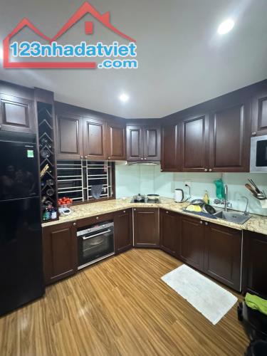 BÁN NHÀ PHÂN LÔ VÕ CHÍ CÔNG, TÂY HỒ - LÔ GÓC, 7 TẦNG THANG MÁY - 2